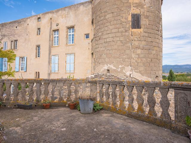 Maison 5 pièces 159 m²