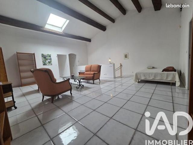 Maison 5 pièces 159 m²