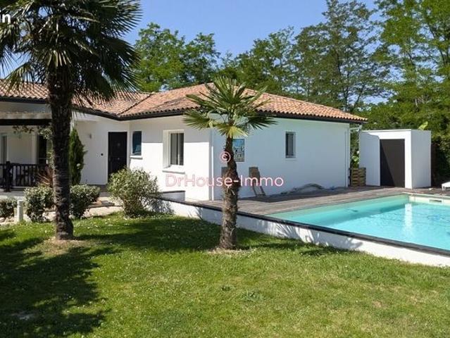 Maison 6 pièces 159 m²
