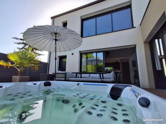 Maison 5 pièces 159 m²
