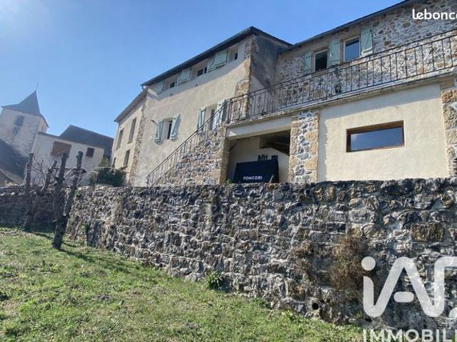 Maison 5 pièces 159 m²