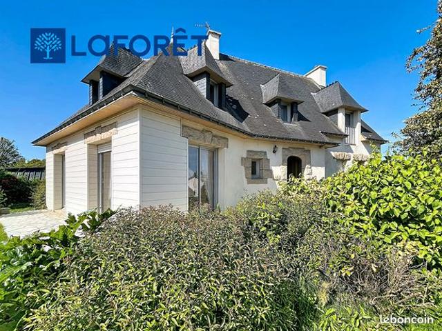 Maison 5 pièces 159 m²