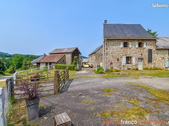 Maison 5 pièces 159 m²