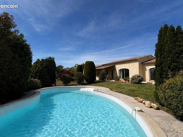 Maison 5 pièces 159 m²