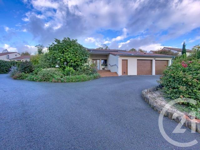 Maison 5 pièces 159 m²