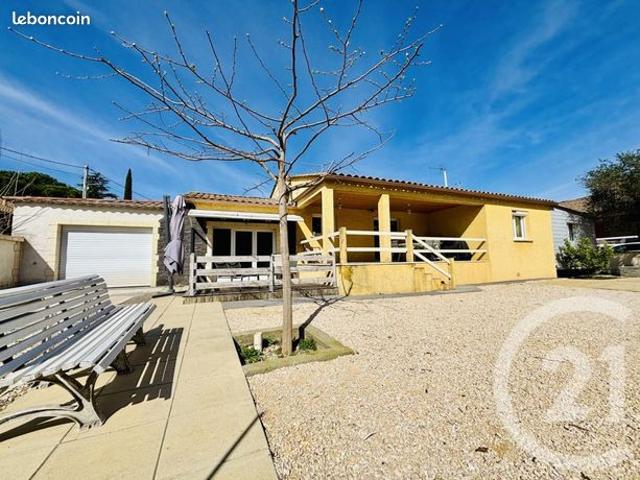 Maison 5 pièces 159 m²