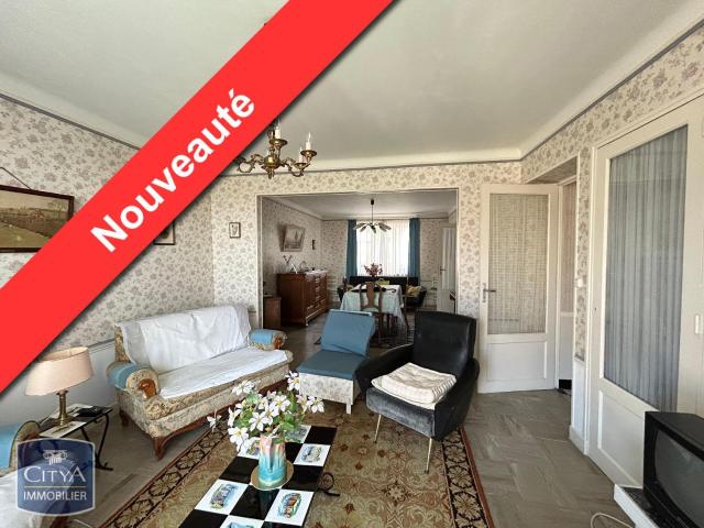 Maison 5 pièces 159 m²