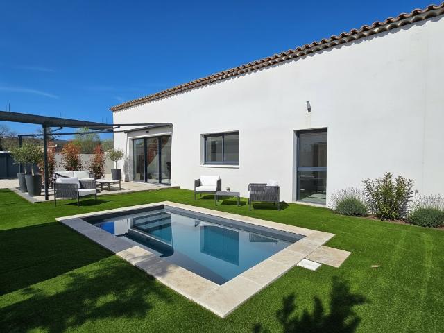 Maison 5 pièces 159 m²