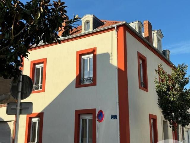 Maison 5 pièces 159 m²