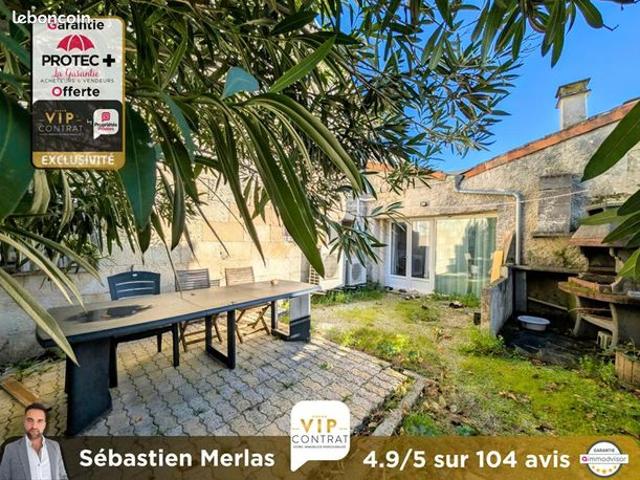 Maison 5 pièces 159 m²