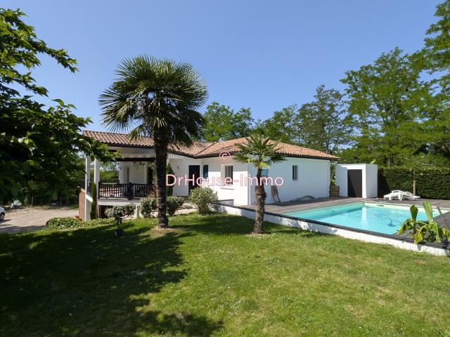 Maison 5 pièces 159 m²