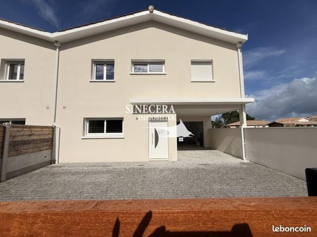Maison 5 pièces 159 m²
