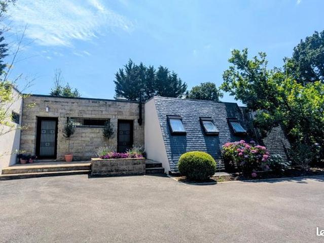 Maison 5 pièces 159 m²