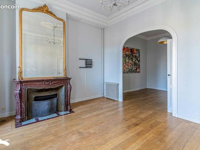 Maison 5 pièces 159 m²
