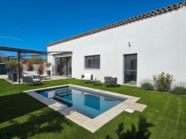 Maison 5 pièces 159 m²