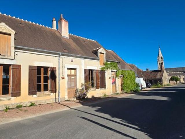 Maison 5 pièces 159 m²