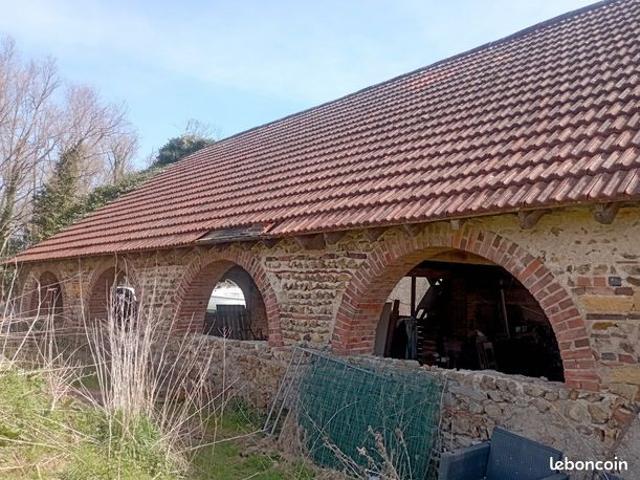 Maison 5 pièces 159 m²