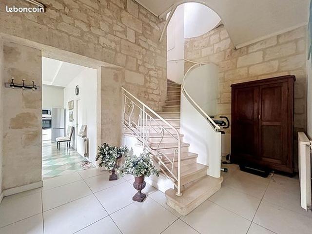 Maison 5 pièces 159 m²