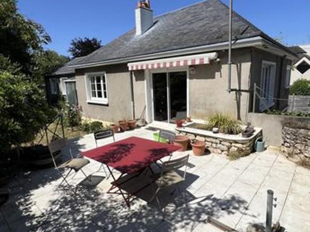 Maison 5 pièces 159 m²