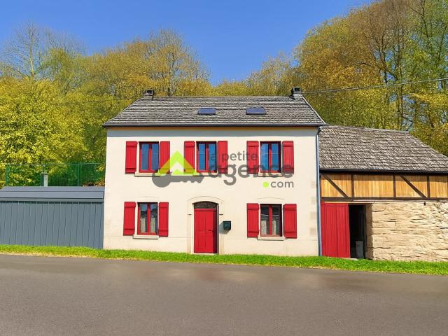 Maison 5 pièces 150 m2 habitables