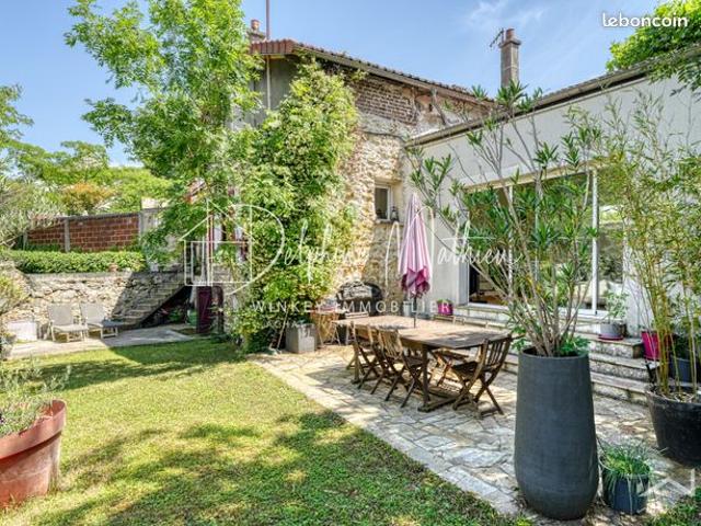 Maison 5 pièces 150 m²