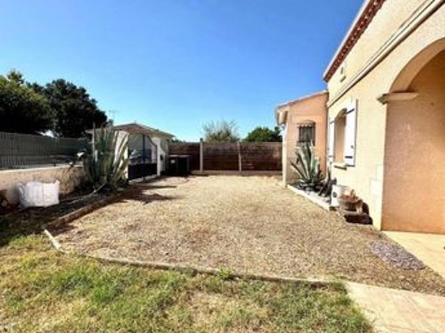 Maison 5 pièces 150 m²