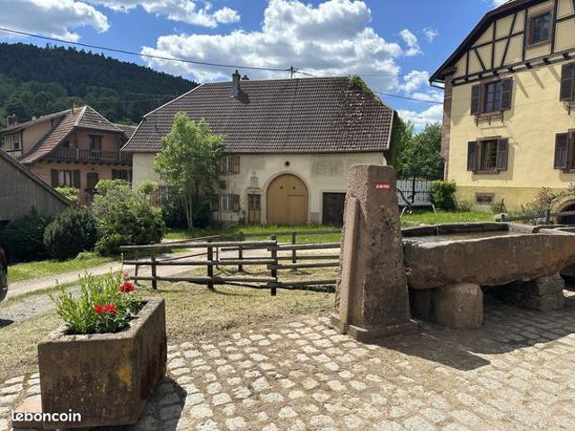 Maison 5 pièces 150 m²