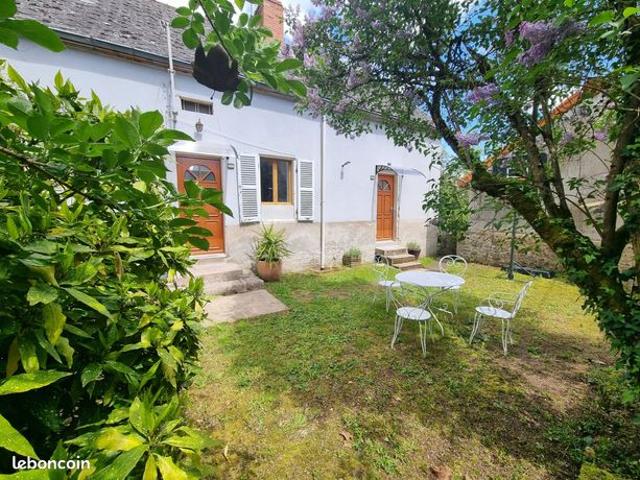 Maison 5 pièces 150 m²