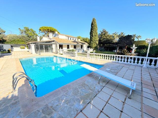 Maison 5 pièces 150 m²
