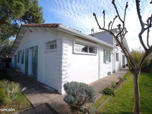 Maison 5 pièces 150 m²