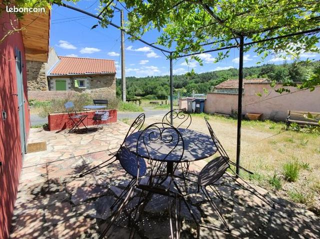 Maison 5 pièces 150 m²