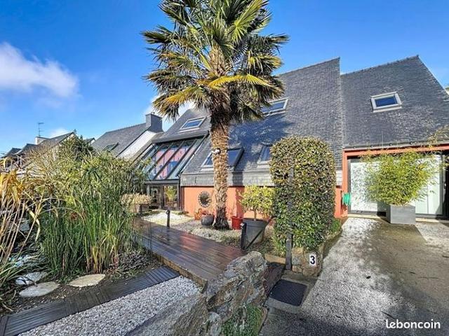 Maison 5 pièces 150 m²