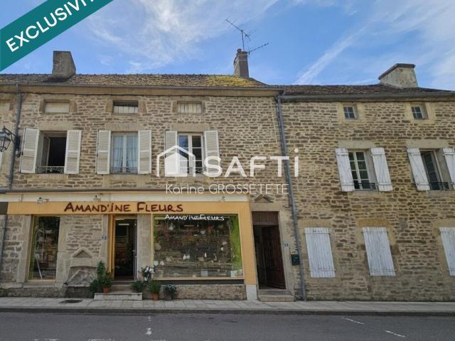 Maison 5 pièces 150 m²