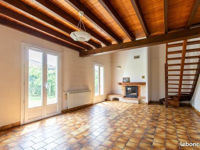 Maison 5 pièces 150 m²