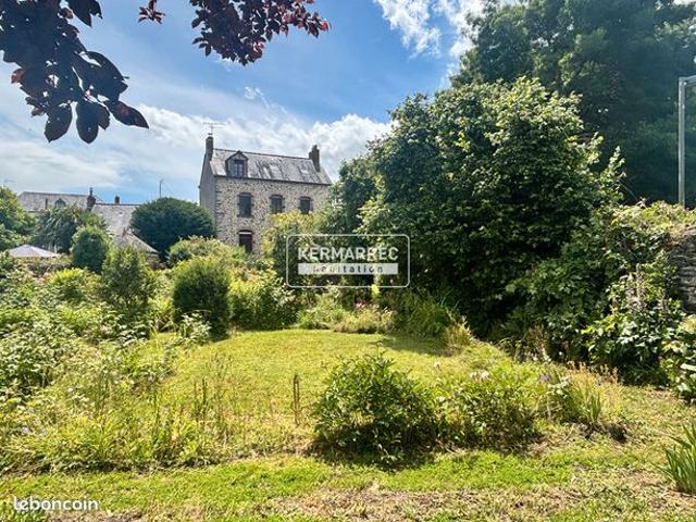 Maison 5 pièces 150 m²