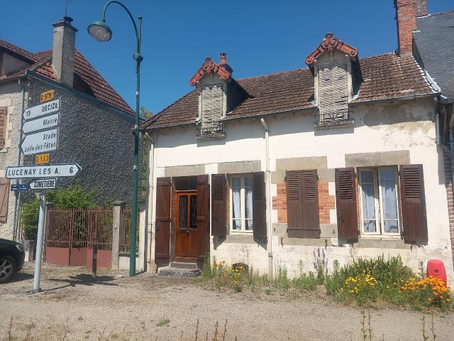 Maison 5 pièces 150 m²