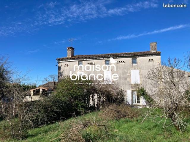 Maison 5 pièces 150 m²