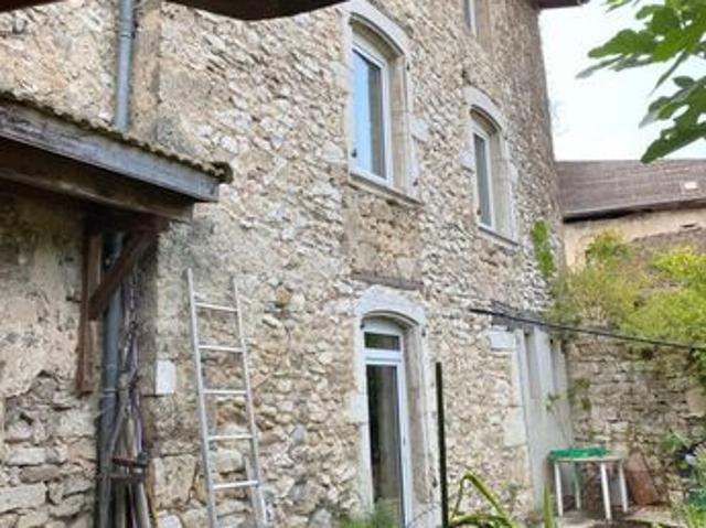 Maison 5 pièces 150 m²