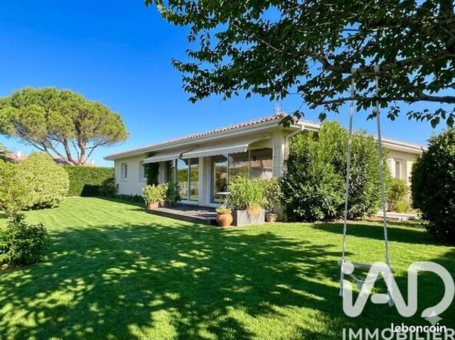 Maison 5 pièces 150 m²