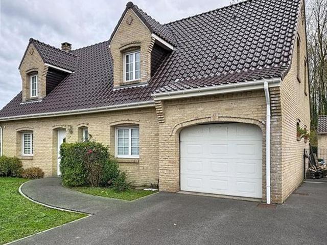 Maison 5 pièces 150 m²