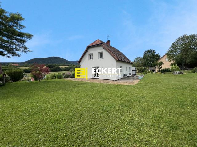 Maison 5 pièces 150 m²