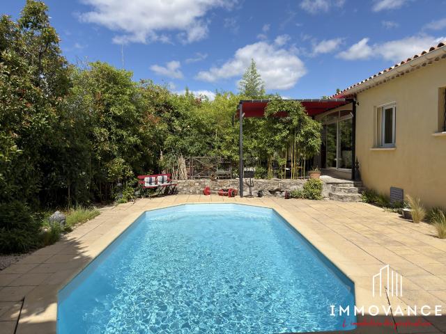 Maison 5 pièces 150 m²