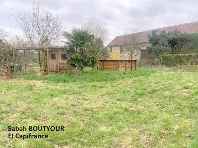 Maison 5 pièces 150 m²
