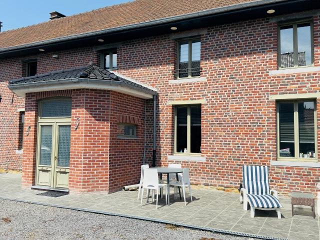 Maison 5 pièces 150 m²