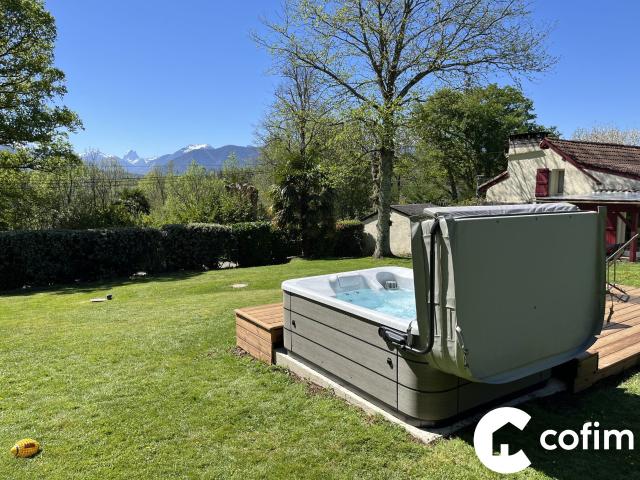 Maison 5 pièces 150 m²
