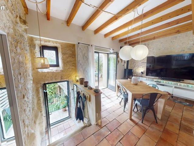 Maison 5 pièces 150 m²