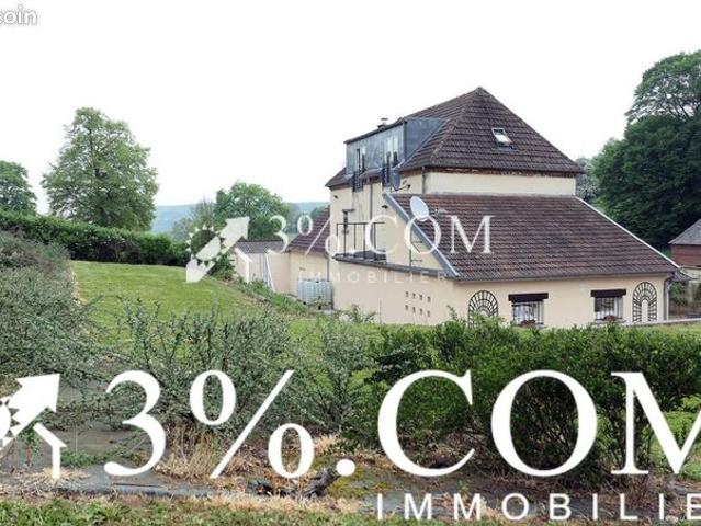 Maison 5 pièces 150 m²