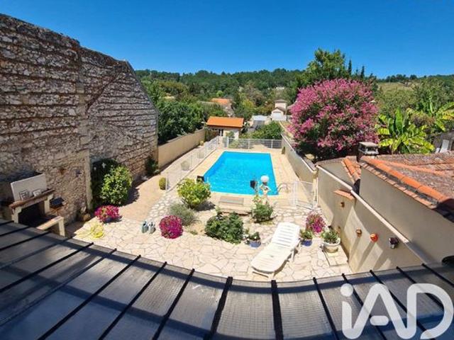 Maison 5 pièces 150 m²