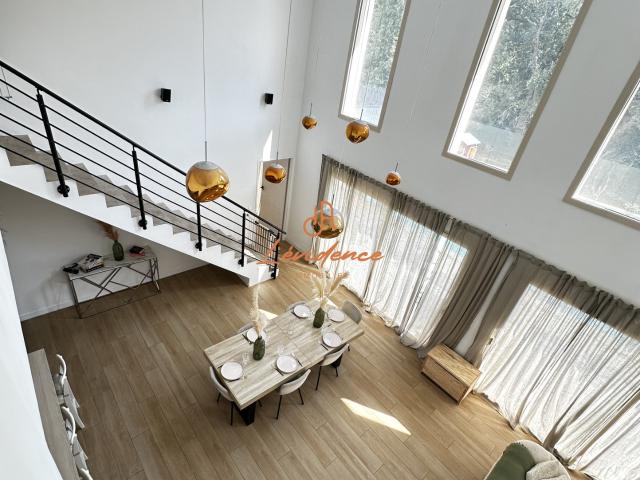 Maison 5 pièces 150 m²