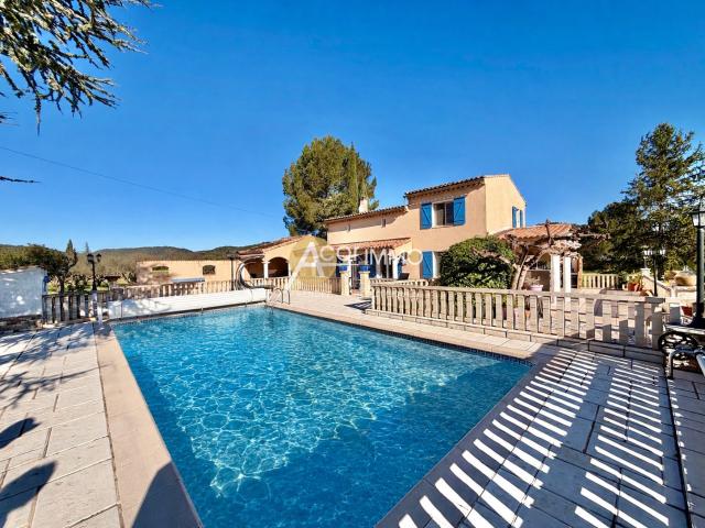 Maison 5 pièces 150 m²